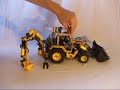 Lego Technic #8455