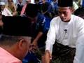 Upacara Nikah Akhi Hanuar