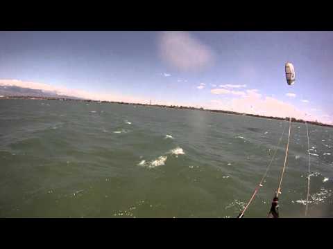 Kite Camp 2011.08