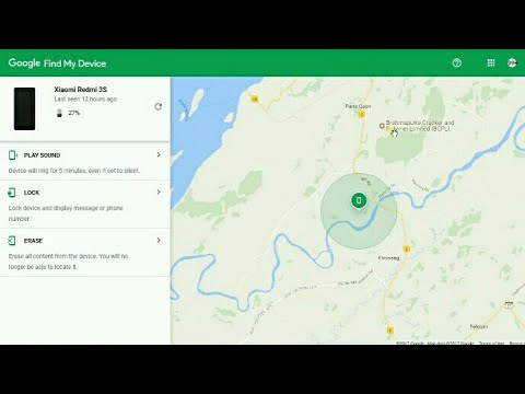 How to find, lock and erase your lost and stolen Android phone How to find, lock and erase your lost and stolen Android phone