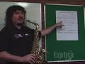 aula 03 parte 2   articulações   escola on line explicasax