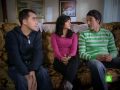 Qué vida más triste 2x09 - Ligar a lo antiguo & Trabajo para Alex (2 de 2)