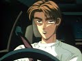 initial d 1st stage act 9   part 1