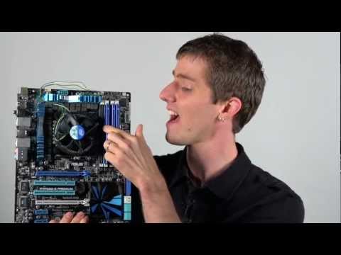 how to set ram mhz in bios