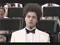 Rachmaninov prelude 23-5  by Evgeny Kissin