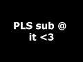 Click here to watch this video MY NEW CHANNEL xWhataFeed