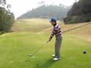 5 golf swing left handed ????????080112???? ??
