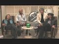 entrevista - a volta The Uncles!