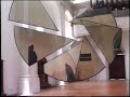 Eglise des Jésuites, Felice Varini