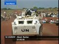 Sudan - Abyei