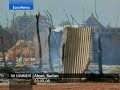 Sudan - Abyei