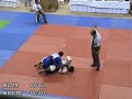 Judo Formosa 2008. Pablo Mari�o Rey. Equipos(FOR-CTE vs MIS)