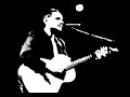 Tom Baxter performs Joni Mitchell\