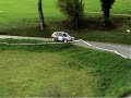 Rallyes des Bauges