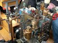 Steam Boat, 2 Cylinder, High - Low Expansion, Steam Engine 1