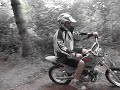 dirt biking dirt biking