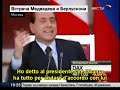 Berlusconi: \"Obama abbronzato\" (versione in russo) Berlusconi: \"Obama abbronzato\" (versione in russo)