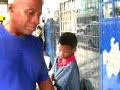1. When a Niggar Hear Knowledge...they Gotta Go!