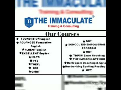 Immaculate academy General photo 4