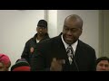 Public vents over BART shooting at BART board meeting Public vents over BART shooting at BART board meeting