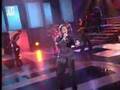 OT2 - Gala 13 - Every Breath You Take - Francisco