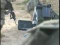 Operation Ithaca - The Fight