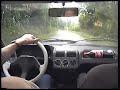 Vollbremsungen mit Handbremse
