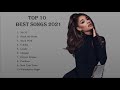 Pop music 2021 to work happily//Música pop 2021 para trabajar alegre