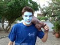 Al & Kip - Eiffel 65: Blue
