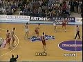 Il canestro decisivo di Dejan Bodiroga nella finale '95