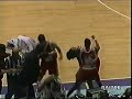 Il canestro decisivo di Dejan Bodiroga nella finale '95