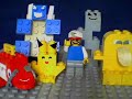 lego pokemon theme