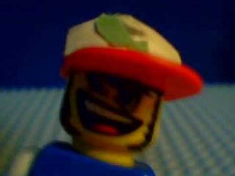 how to lego pokemon