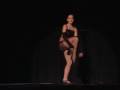 Nikki Lynn dance to River Deep