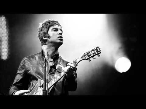 Noel Gallagher on his Tinnitus – Jan 2013 –