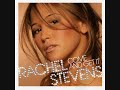 Letra de la cancion Secret Garden Rachel Stevens