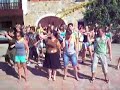 kampdans Gerona 2008