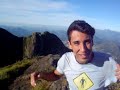 AGULHA DO DIABO - Escalada