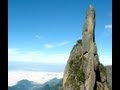 AGULHA DO DIABO - Escalada