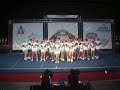 ACA STARS SILVER AT FINAL DESTINATION ACA STARS SILVER AT FINAL DESTINATION