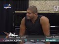 Khaled Selim comment on Maghraby songs