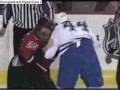 Sheldon souray #44 Goodbye :(