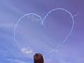 Red Arrows Heart at RIAT 2007 Red Arrows Heart at RIAT 2007