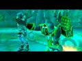 Chronicle of the Annoying Quest: Episode 17