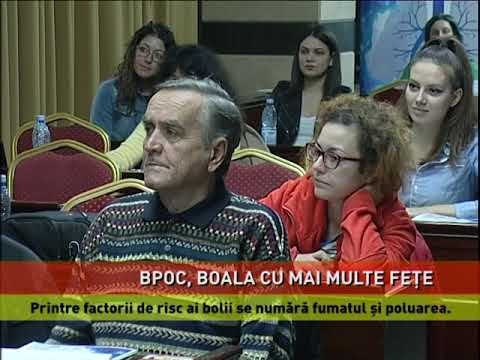 BPOC, boala cu o mie de fețe