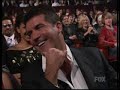 jimmy kimmel   celino dion   american idol give back