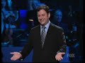 Jimmy kimmel & Celino dion - American Idol give back