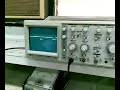 DISE�O DE ALARMA CON 555 ASTABLE A FRECUENCIA DE 1KHZ