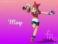 Dawn Misty and May are Fergalicious Dawn Misty and May are Fergalicious