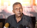 Naseeruddin Shah speaks about his film 'MICHAEL'